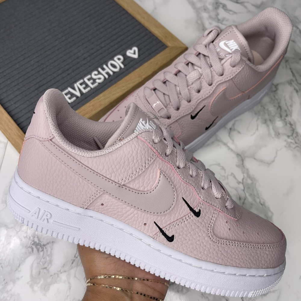 Nike Air Force 1 🌷 Pink